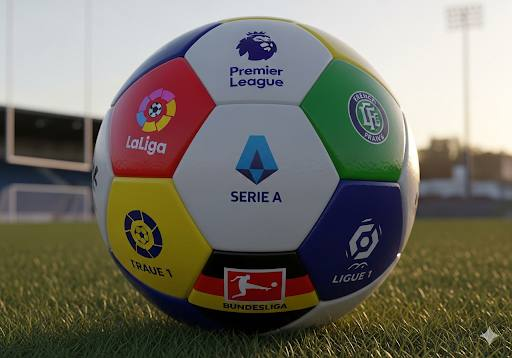 球赛通App主界面